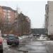 Благовещенская ул. в городе Красногорск