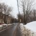 ул. Ткацкой фабрики в городе Красногорск
