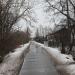 ул. Александра Шишкина в городе Красногорск