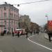 ул. Уборевича в городе Владивосток