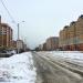 ул. Петрова в городе Йошкар-Ола