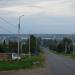 ул. Гагарина в городе Воткинск