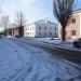 Молодёжная ул. в городе Рыбинск