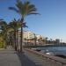 ал. Хуан Апарисио (ru) in Torrevieja city
