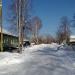 ул. Коммуны в городе Кушва