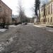 ул. Густава в городе Рига