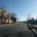 Почтовая ул. в городе Гусиноозёрск