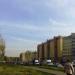 Раменская ул. в городе Саров