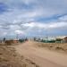 Геологическая ул. в городе Гусиноозёрск