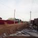 ул. Горького в городе Гусиноозёрск
