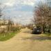 ул. Кобзаря в городе Новая Каховка