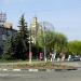 ул. Шевченко в городе Звягель
