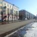 ул. Куйбышева в городе Рыбинск