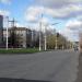 ул. Дружбы в городе Краматорск