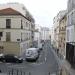 Rue de L'Equerre dans la ville de Paris