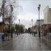 ул. Гоголя в городе Йошкар-Ола