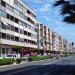 Av. Dr. Gregorio Maranon in Torrevieja city