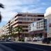 Av. Dr. Gregorio Maranon in Torrevieja city