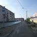 ул. Чкалова в городе Череповец