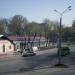 ул. Элеваторная в городе Краматорск