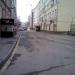 1-й Смоленский пер. в городе Москва