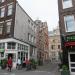 Binnen Vissersstraa (ru) in Amsterdam city