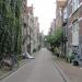 Binnen Vissersstraa (ru) in Amsterdam city