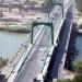 14-July Bridge \ Suspension Bridge in Baghdad City city