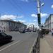Советская ул. в городе Тамбов