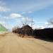 Привокзальная ул. в городе Гусиноозёрск
