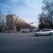 ул. Свободы в городе Одинцово