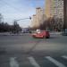 Красногорское шоссе в городе Одинцово
