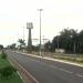 Avenida Benedito Jorge Coelho na Pereira Barreto city
