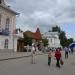 Октябрьский пер. в городе Великий Устюг