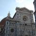 Piazza San Giovanni (it) in Florence city