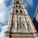 Piazza del Duomo (it) in Florence city