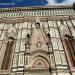 Piazza del Duomo (it) in Florence city