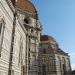 Piazza del Duomo (it) in Florence city