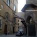Via Orsanmichele (it) in Florence city