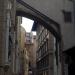 Via dell'Arte della Lana (es) in Florence city