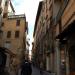Via Porta Rossa (it) in Florence city