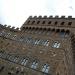 Piazza della Signoria (it) in Florence city