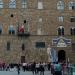 Piazza della Signoria (it) in Florence city