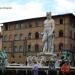 Piazza della Signoria (it) in Florence city