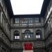 Piazzale degli Uffizi (it) in Florence city