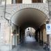 Via dei Georgofili (it) in Florence city