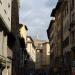 Via Por Santa Maria (it) in Florence city