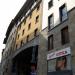 Via de' Guicciardini (it) in Florence city