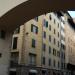 Via de' Bardi (it) in Florence city