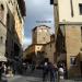 Via de' Guicciardini (it) in Florence city